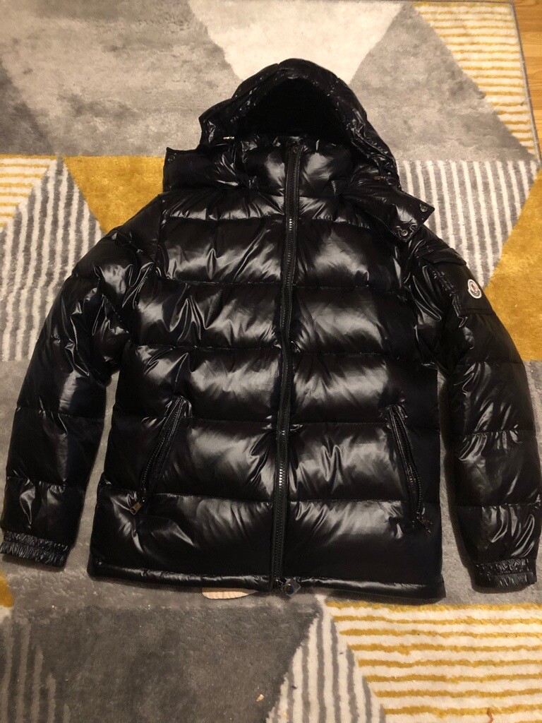 how to wash moncler jacket